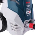 کارواش 160 بار ذغالیCOMFORT رونیکسRP-U161 - تصویر 3
