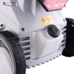 کارواش 160 بار ذغالیCOMFORT رونیکسRP-U161 - تصویر 5
