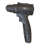 دریل شارژی 12ولت کیفی با لوازم ویوارکس مدلVR12V-2 - تصویر 8