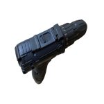 دریل شارژی 12ولت کیفی با لوازم ویوارکس مدلVR12V-2 - تصویر 6