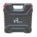دریل شارژی 12ولت کیفی با لوازم ویوارکس مدلVR12V-2 - تصویر 5