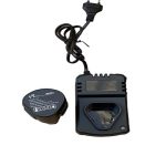 دریل شارژی 12ولت کیفی با لوازم ویوارکس مدلVR12V-2 - تصویر 4