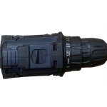 دریل شارژی 12ولت کیفی با لوازم ویوارکس مدلVR12V-2 - تصویر 2