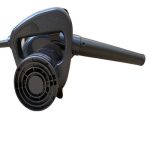 بلوور برقی 710وات دیمردار ویوارکس مدلVR7100-BW - تصویر 2