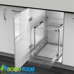 پیستوله بادی E-70 رونیکس نازل 1/8 مدل RH-6418 - تصویر 13
