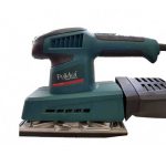 سنباده لرزان 240 وات پوکا مدل S93001 - تصویر 2