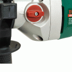 دریل 16گیربکس دوسرعته 1050وات DWT مدلSBM-1050DT - تصویر 3