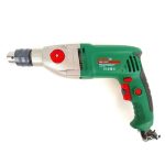 دریل 13چکشی گیربکسی 1050وات دوسرعته DWT مدلSBM-1050T - تصویر 2