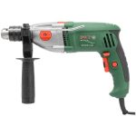 دریل 13چکشی گیربکسی 1050وات دوسرعته DWT مدلSBM-1050T