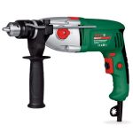 دریل 13چکشی گیربکسی 810وات دوسرعته DWT مدلSBM-810T