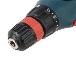 پیچ گوشتی برقی 2 سرعته 280 وات پوکا مدل SD1010 - تصویر 8
