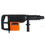 بتن کن 11 کیلویی 5 شیار شیلدر مدلSH-5201 - تصویر 4