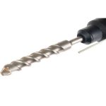 بتن کن 11 کیلویی 5 شیار شیلدر مدلSH-5201 - تصویر 5