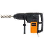 بتن کن 11 کیلویی 5 شیار شیلدر مدلSH-5201 - تصویر 8