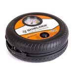 کمپرسور فندکی گرد شیلدر مدل SH-5501T - تصویر 2