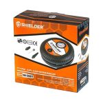 کمپرسور فندکی گرد شیلدر مدل SH-5501T - تصویر 5