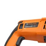 دریل بتن کن 26 میلیمتری شیلدر مدل SH1026 - تصویر 2