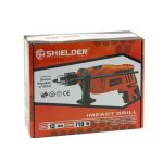 دریل بتن کن 26 میلیمتری شیلدر مدل SH1026 - تصویر 7