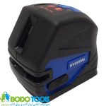 تراز لیزری خطی هیوندای (لیزر قرمز) مدل SMART100A - تصویر 4