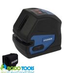 تراز لیزری خطی هیوندای (لیزر قرمز) مدل SMART100A