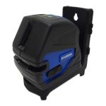 تراز لیزری خطی هیوندای (لیزر سبز)  مدل SMART100A-G - تصویر 4