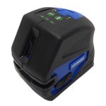 تراز لیزری خطی هیوندای (لیزر سبز)  مدل SMART100A-G - تصویر 7