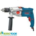 دریل 13چکشی گیربکسی 1050وات دوسرعته کیفی استرانگ مدل STG13105 - تصویر 3