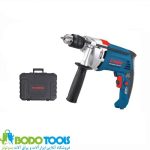 دریل 13 حرفه ای تنه فلزی 850 وات کیفی استرانگ STG1385B - تصویر 2
