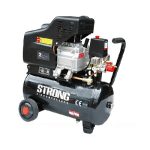 کمپرسور هوا 25 لیتری استرانگ مدل STG25L - تصویر 2