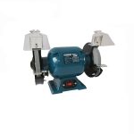 چرخ سنباده رومیزی125میلیمتر200وات استرانگ مدلSTG2605