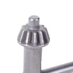 آچار سه نظام توسن (110 میلیمتری) مدل T110-13CK - تصویر 2