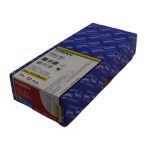 مته چهارشیار دو الماسه سایز 6 طول 16 سانتی متر توسن - تصویر 2