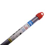 مته چهارشیار دو الماسه سایز 6 طول 16 سانتی متر توسن - تصویر 4