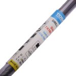 مته چهارشیار دو الماسه سایز 7 طول 16 سانتی متر توسن - تصویر 6