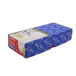 مته چهارشیار دو الماسه سایز 7 طول 16 سانتی متر توسن - تصویر 4