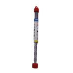 مته چهارشیار دو الماسه سایز 8 طول 16 سانتی متر توسن - تصویر 3