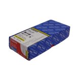 مته چهارشیار دو الماسه سایز 8 طول 16 سانتی متر توسن - تصویر 6