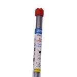 مته چهارشیار دو الماسه سایز 8 طول 16 سانتی متر توسن - تصویر 8