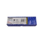 قلم 4 شیار نوک تیز سایز 250×14 توسن - تصویر 3