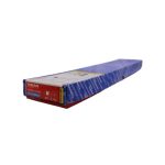 قلم 4 شیار نوک تیز سایز 400×14 توسن - تصویر 2