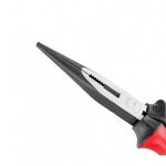دم باریک 6 اینچ توسن مدل T5012-6D - تصویر 2
