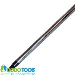 پیچ گوشتی ستاره ای T40 توسن مدل T908-40T - تصویر 2