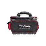 کیف ابزار کفه دار 50 سانتی کارگاهی توسن مدل TBR-50PI - تصویر 3