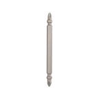 سری پیچ گوشتی دوسر چهارسو سایز 110 تایوانی توسن TDSH110-PH