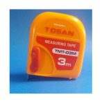 متر 3 متری نارنجی (طرح فیسکو) توسن مدل TMT-03M - تصویر 3