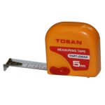 متر 5 متری نارنجی (طرح فیسکو) توسن مدل TMT-05M - تصویر 4