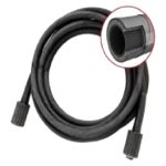 شلنگ کارواش فشار قوی منجید دار توسن مدلTSD-1225H5M2214 - تصویر 2