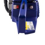اره درخت بر بنزینی 45 سانت هیوندای مدل Turbo650 - تصویر 8