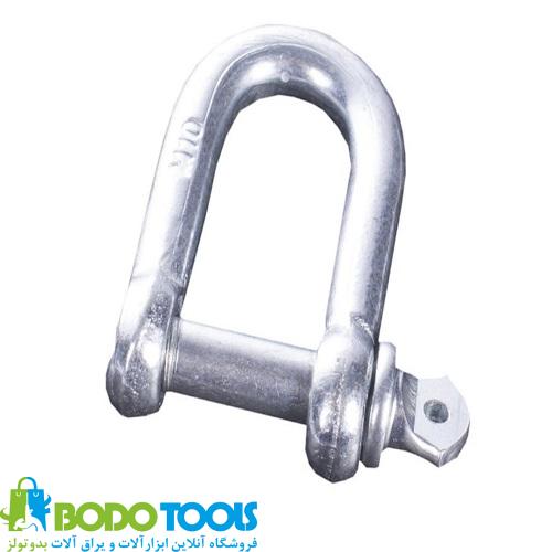 U-type-shackle.jpg شگل U ساده سایز 10 - تصویر 1