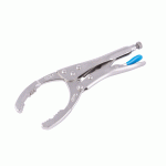انبر قفلی فیلتر بازکن 9 اینچ اکتیو مدل AC6009FL